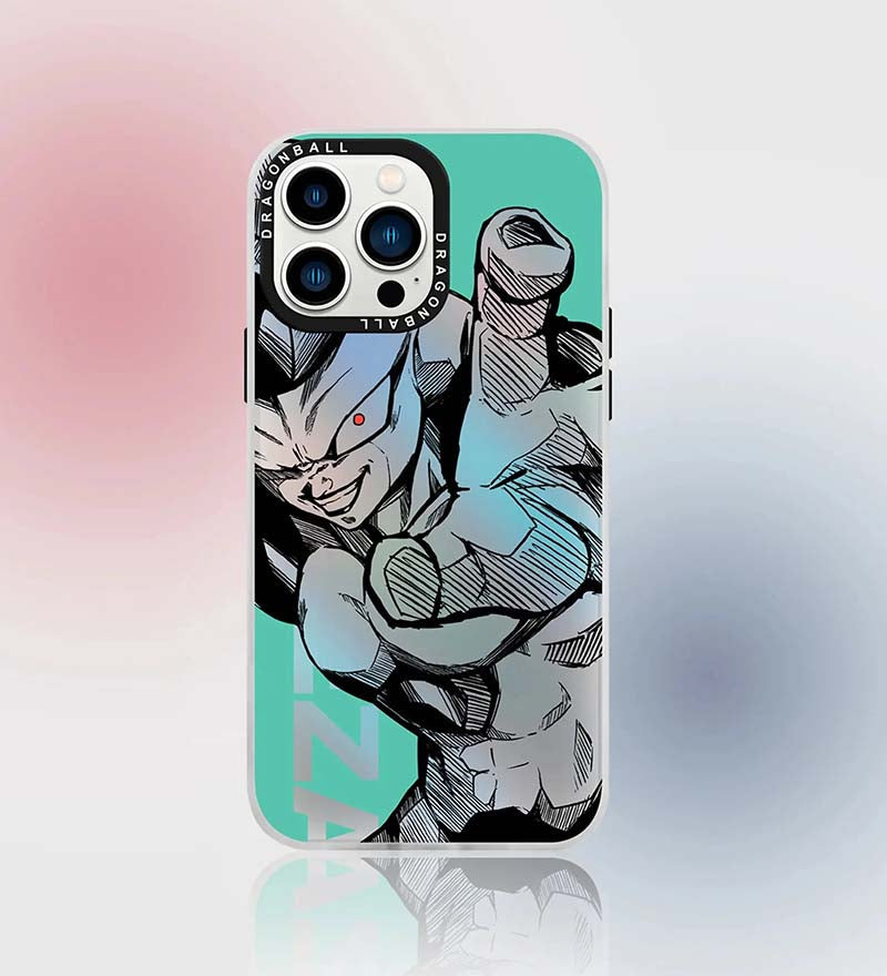 New Dragon Ball Phone Cases