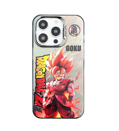 New Dragon Ball Phone Cases