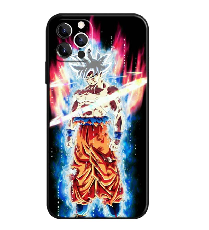 New Dragon Ball Phone Cases