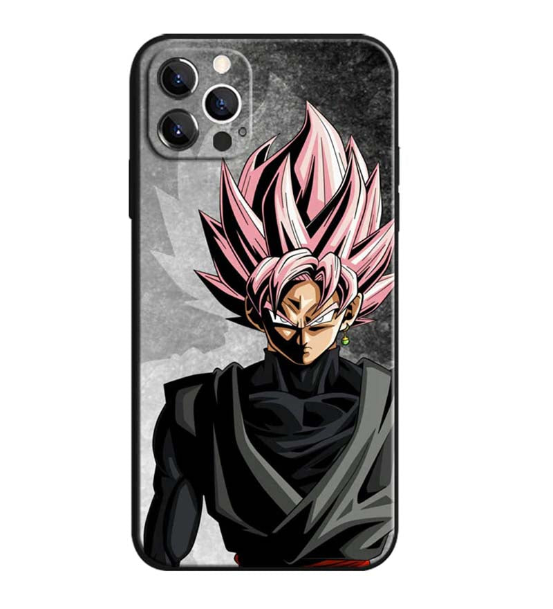 New Dragon Ball Phone Cases