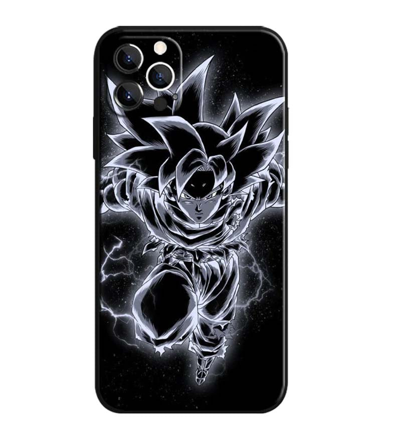 New Dragon Ball Phone Cases