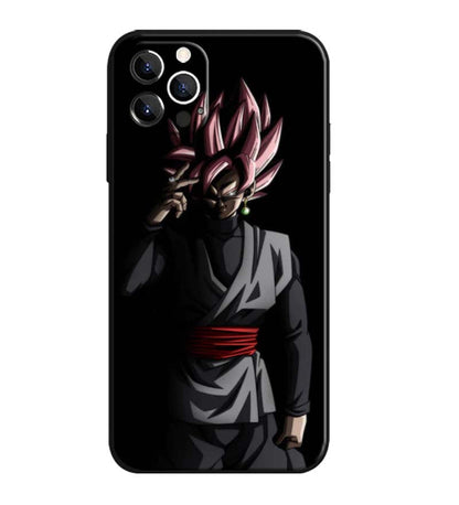 New Dragon Ball Phone Cases