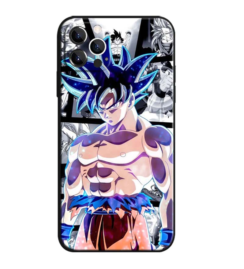 New Dragon Ball Phone Cases