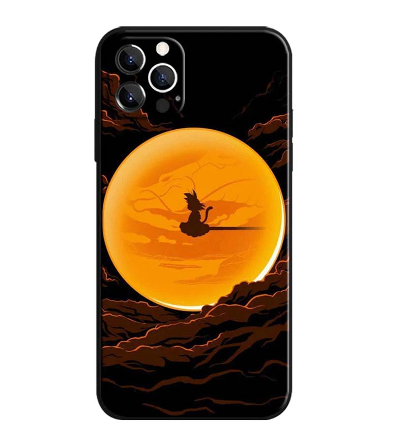 New Dragon Ball Phone Cases