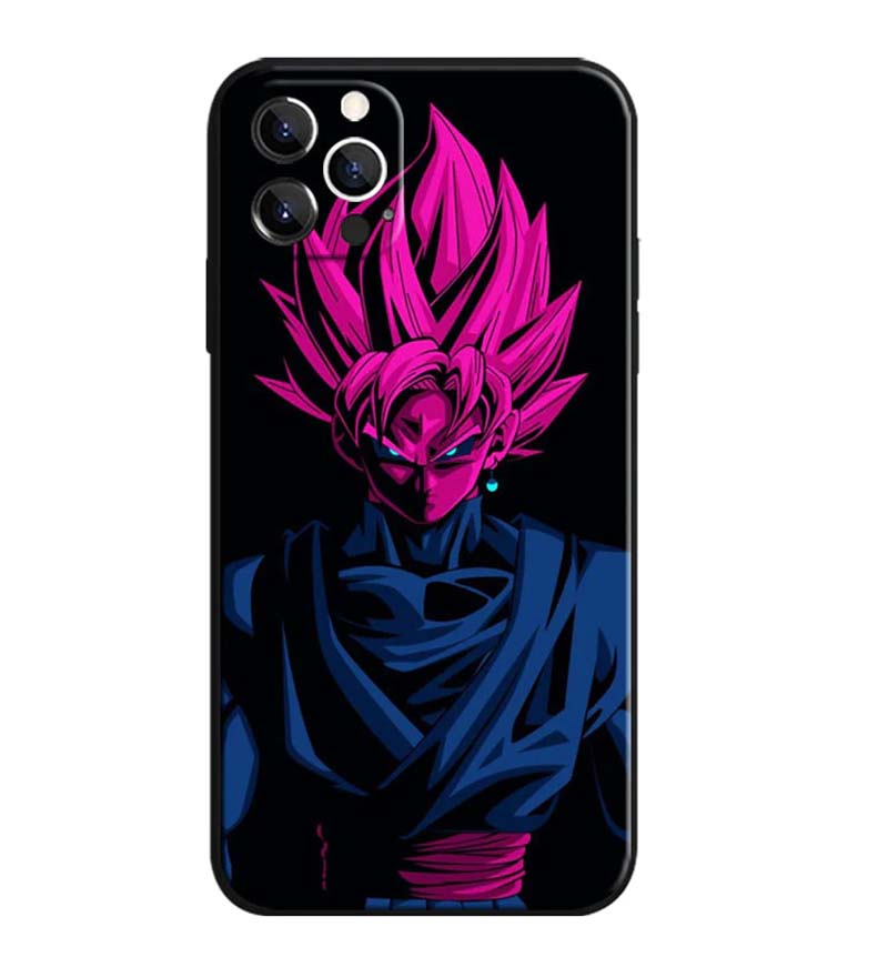 New Dragon Ball Phone Cases