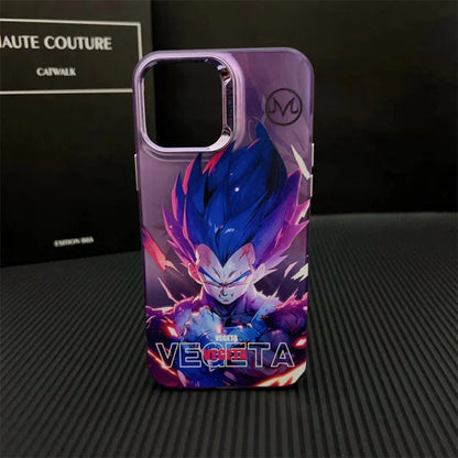 New Dragon Ball Phone Cases