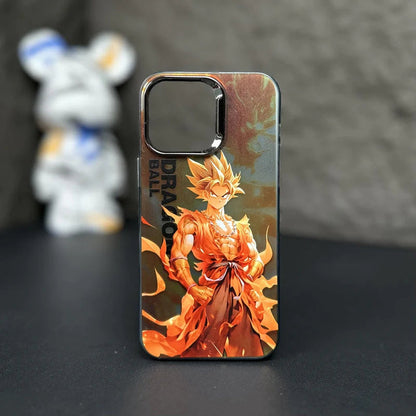 New Dragon Ball Phone Cases