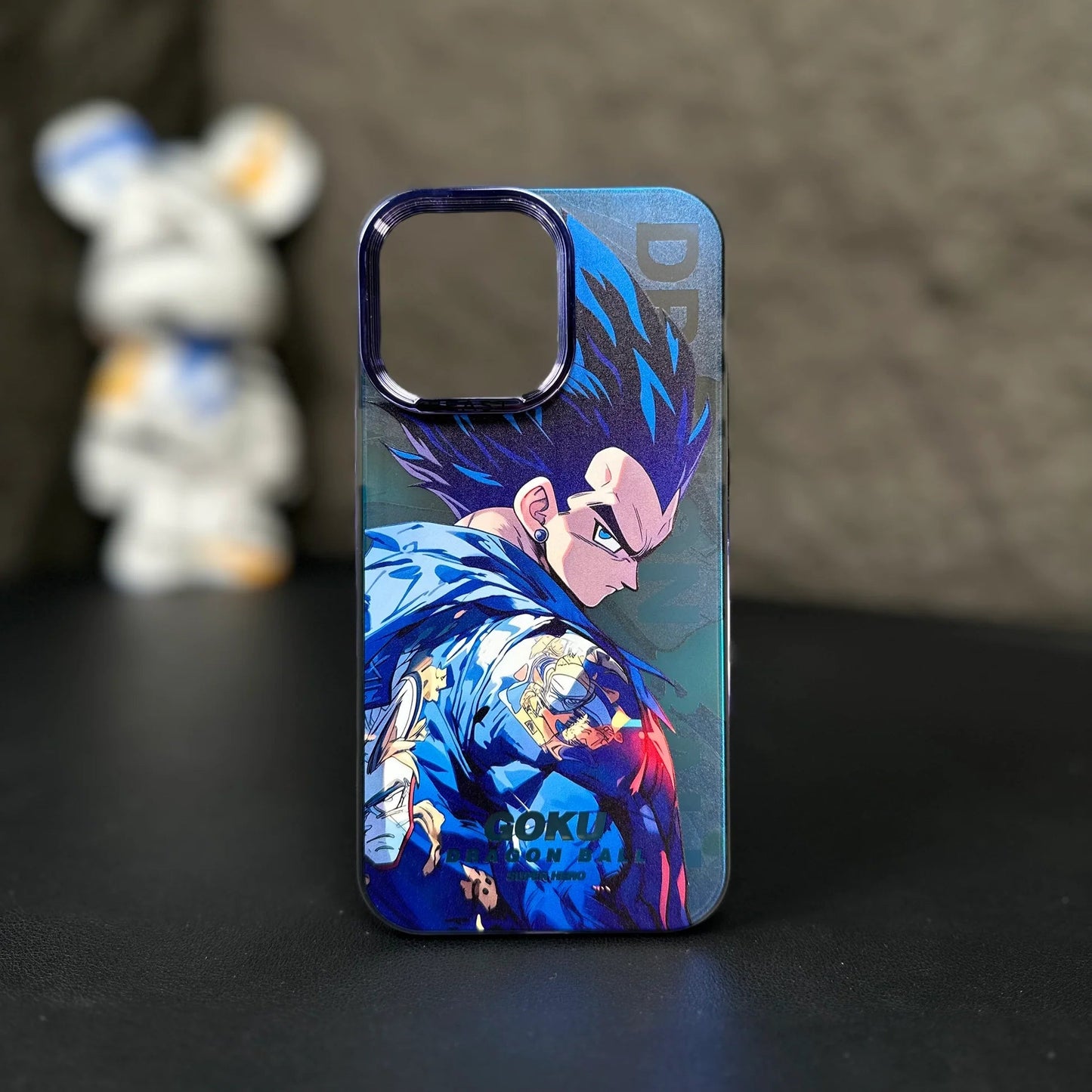 New Dragon Ball Phone Cases