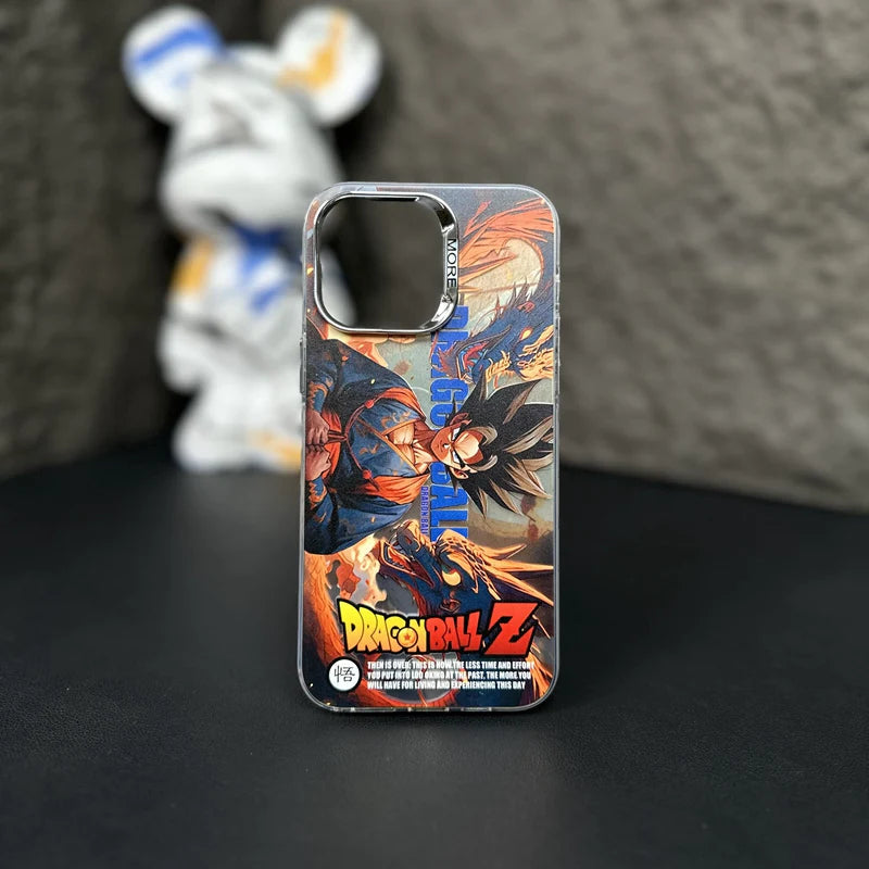 New Dragon Ball Phone Cases