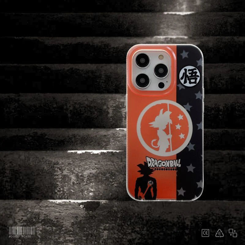 New Dragon Ball Phone Cases