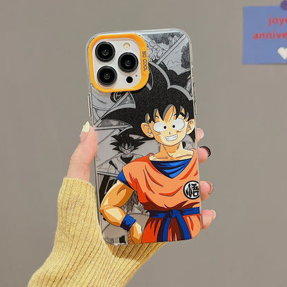 New Dragon Ball Phone Cases