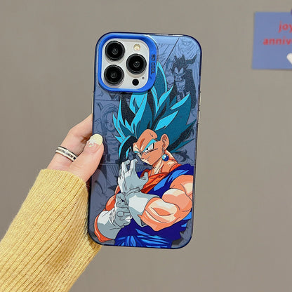 New Dragon Ball Phone Cases