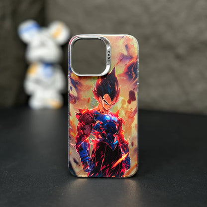 New Dragon Ball Phone Cases