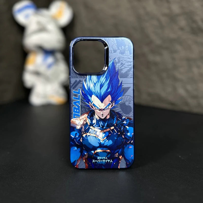 New Dragon Ball Phone Cases