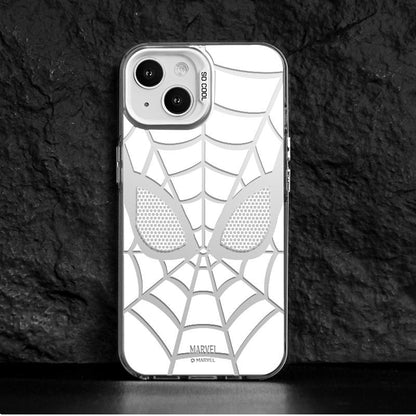 Original Marvel Superhero Phone Case - Iron Man, Spider-Man, Deadpool & Wolverine