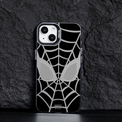 Original Marvel Superhero Phone Case - Iron Man, Spider-Man, Deadpool & Wolverine