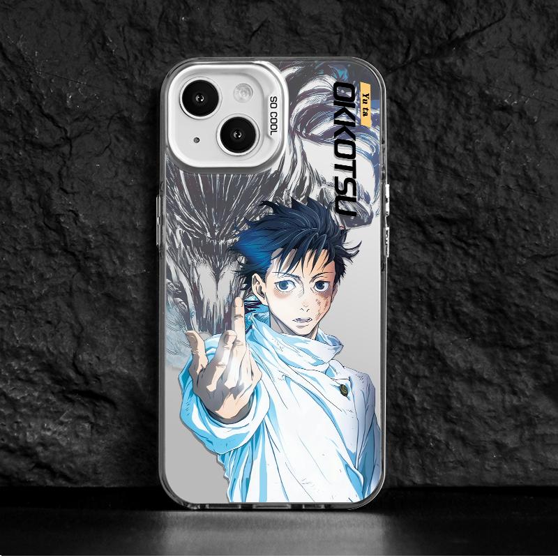 Jujutsu Kaisen Phone Case