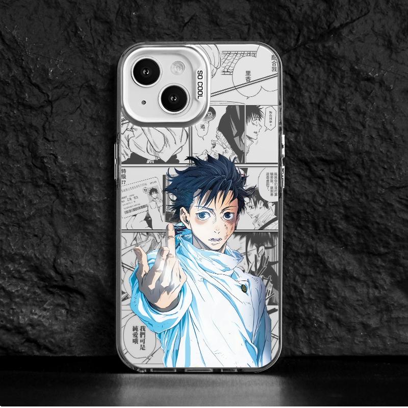 Jujutsu Kaisen Phone Case