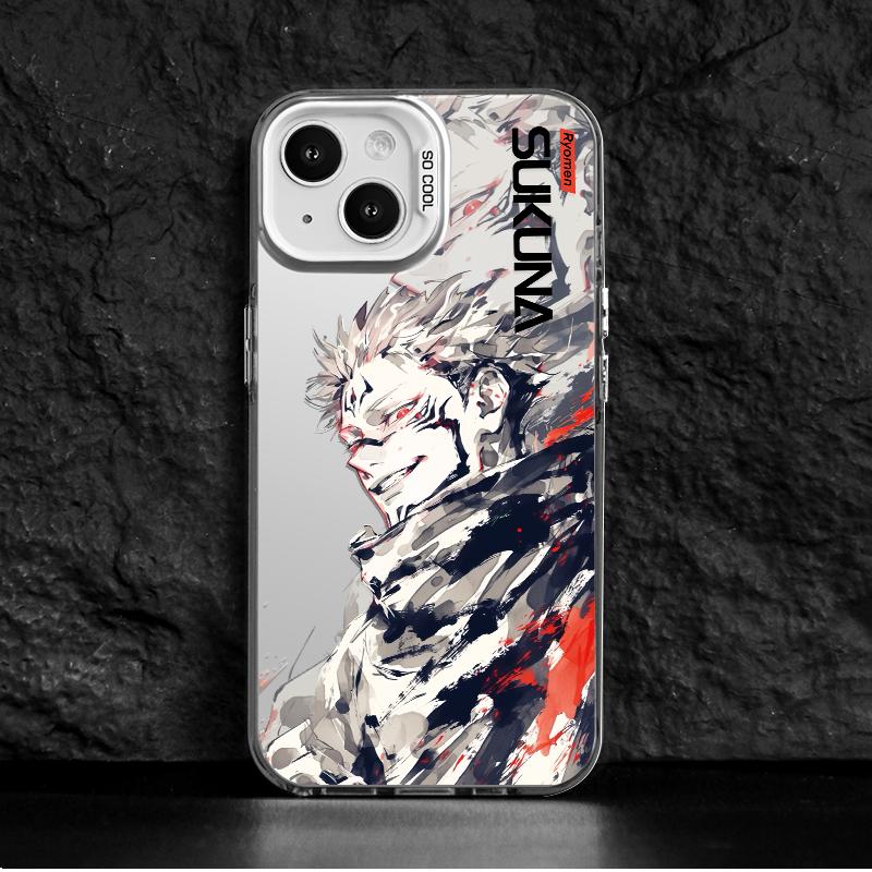 Jujutsu Kaisen Phone Case