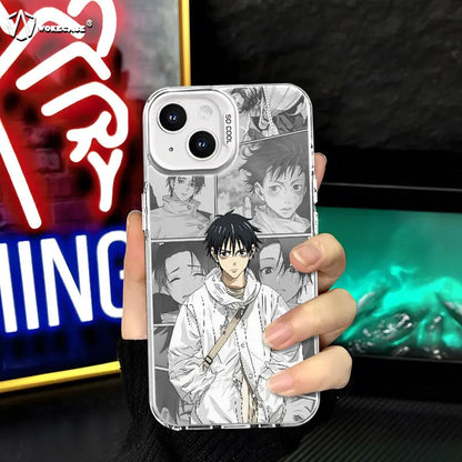 Jujutsu Kaisen Phone Case