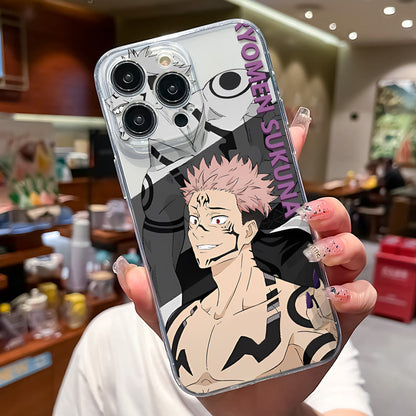 Jujutsu Kaisen Phone Case