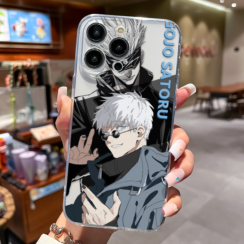 Jujutsu Kaisen Phone Case