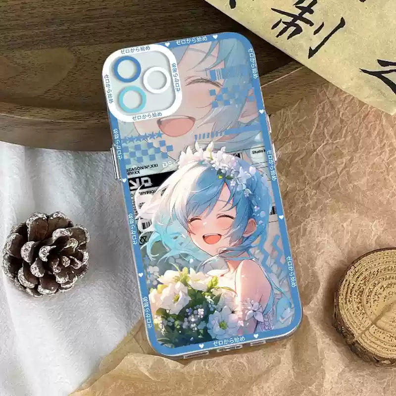 Re:Zero Phone Case