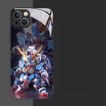 Anime Mobile Suit Gundam Phone Case