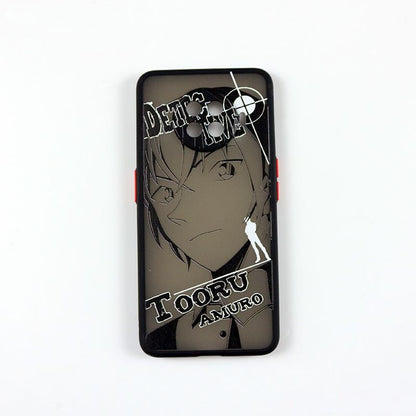 Conan Detective Kaito Kuroba Phone Case