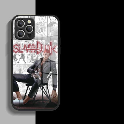 Slam Dunk mobile phone case