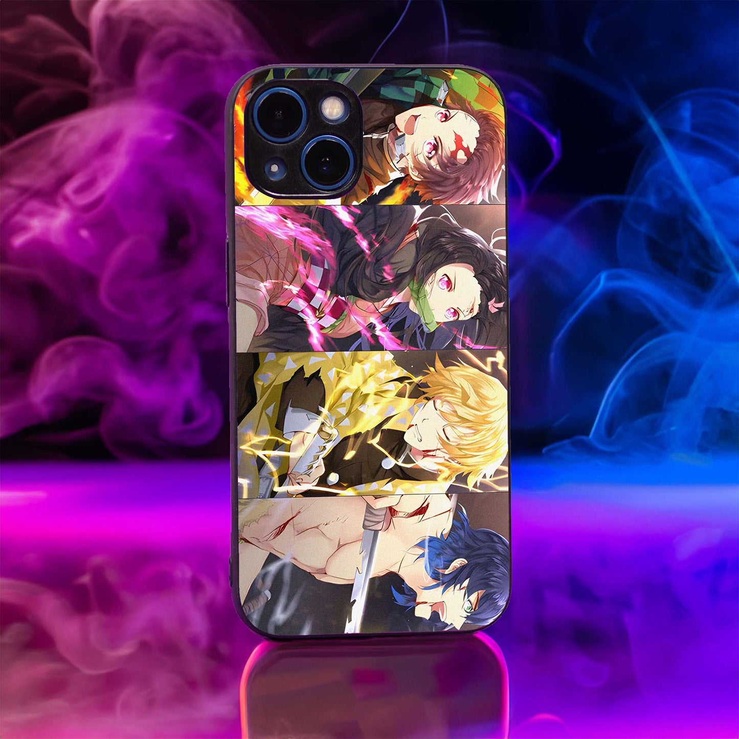 Demon Slayer Phone Case