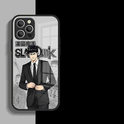 Slam Dunk mobile phone case