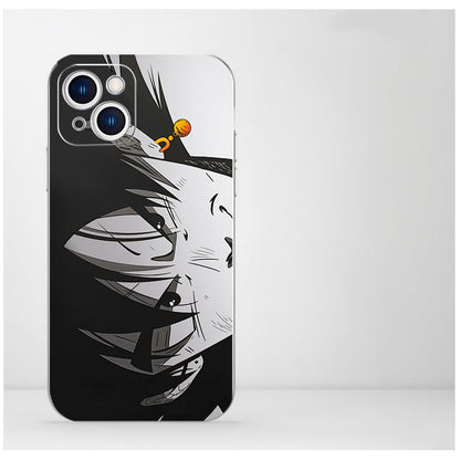 Anime Dragon Ball Phone Case