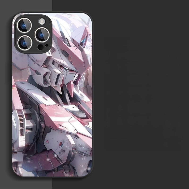 Anime Mobile Suit Gundam Phone Case