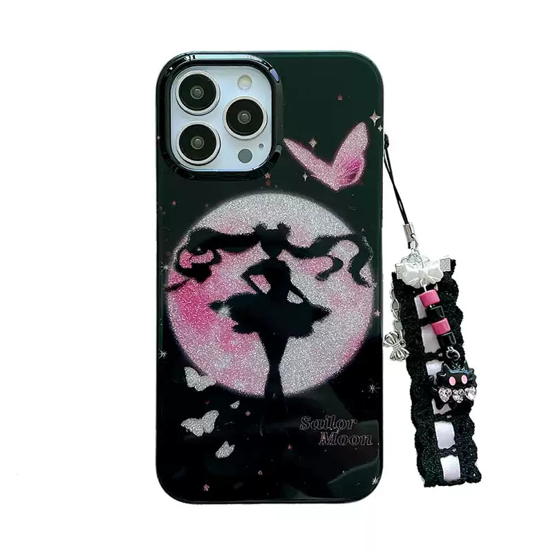 Sailor Moon Anime phone case