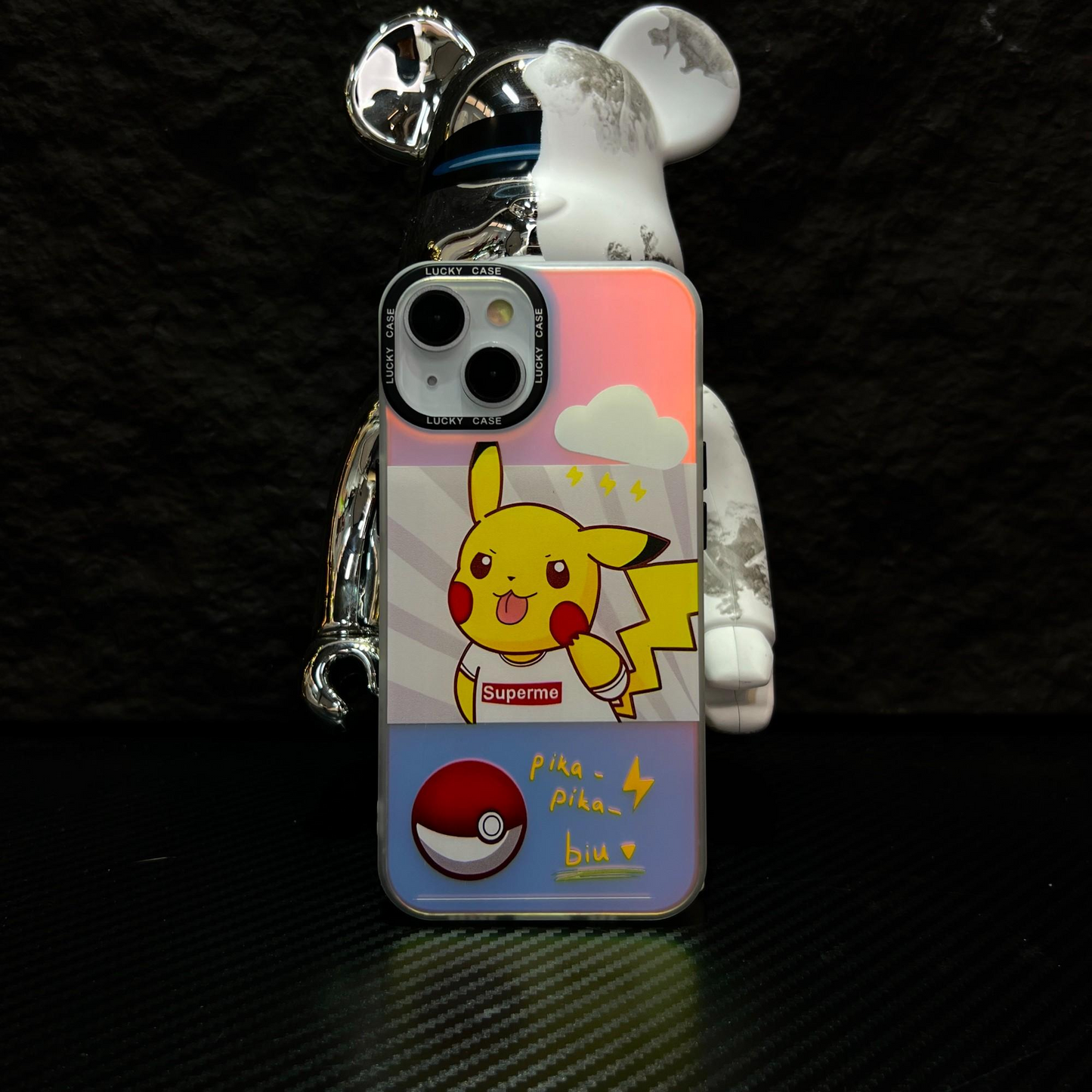 Pokémon Elf Phone Case