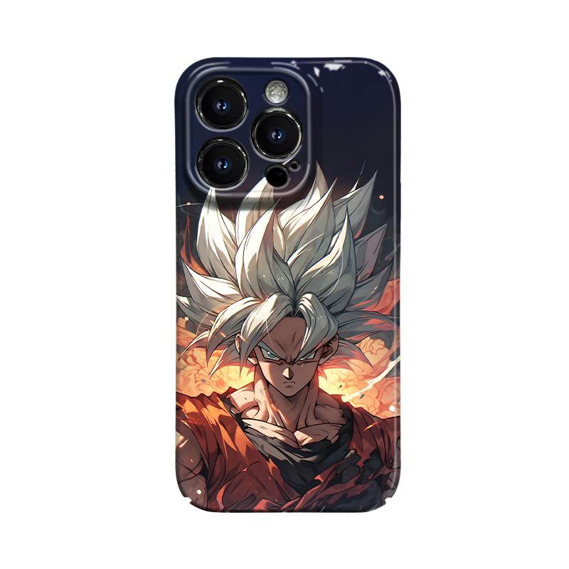 New Dragon Ball Phone Cases