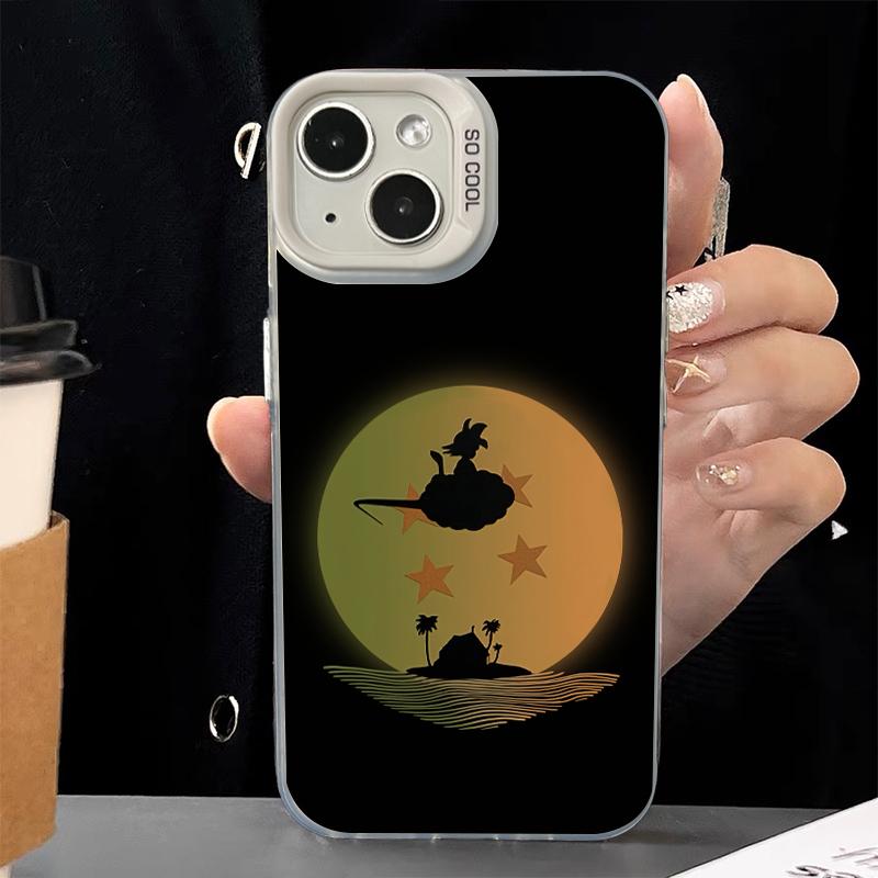 New Dragon Ball Phone Cases