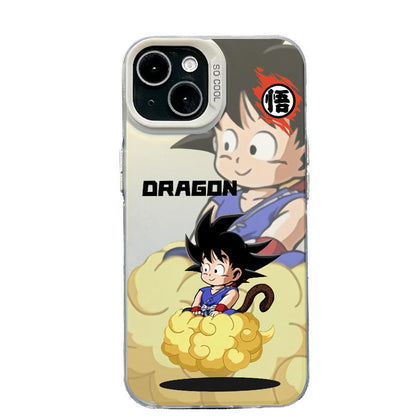 New Dragon Ball Phone Cases