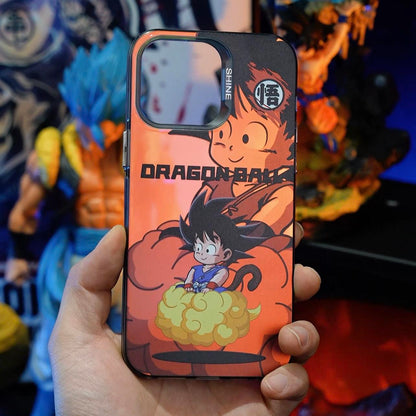 New Dragon Ball Phone Cases