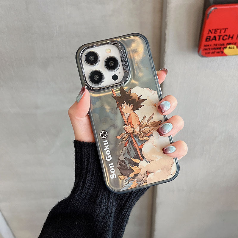 New Dragon Ball Phone Cases