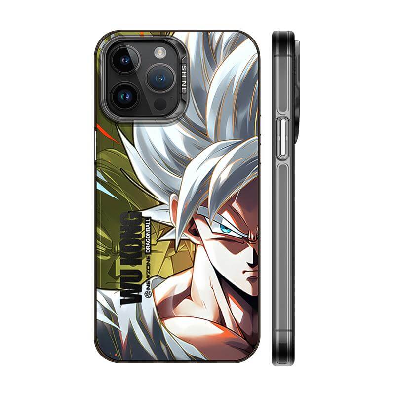 New Dragon Ball Phone Cases