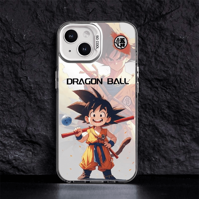 New Dragon Ball Phone Cases