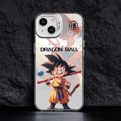 New Dragon Ball Phone Cases