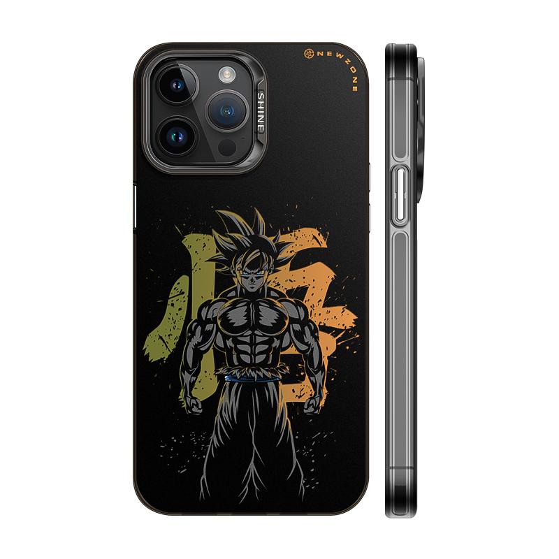 New Dragon Ball Phone Cases