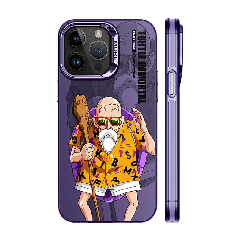 New Dragon Ball Phone Cases