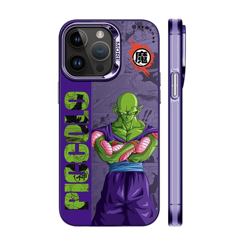 New Dragon Ball Phone Cases