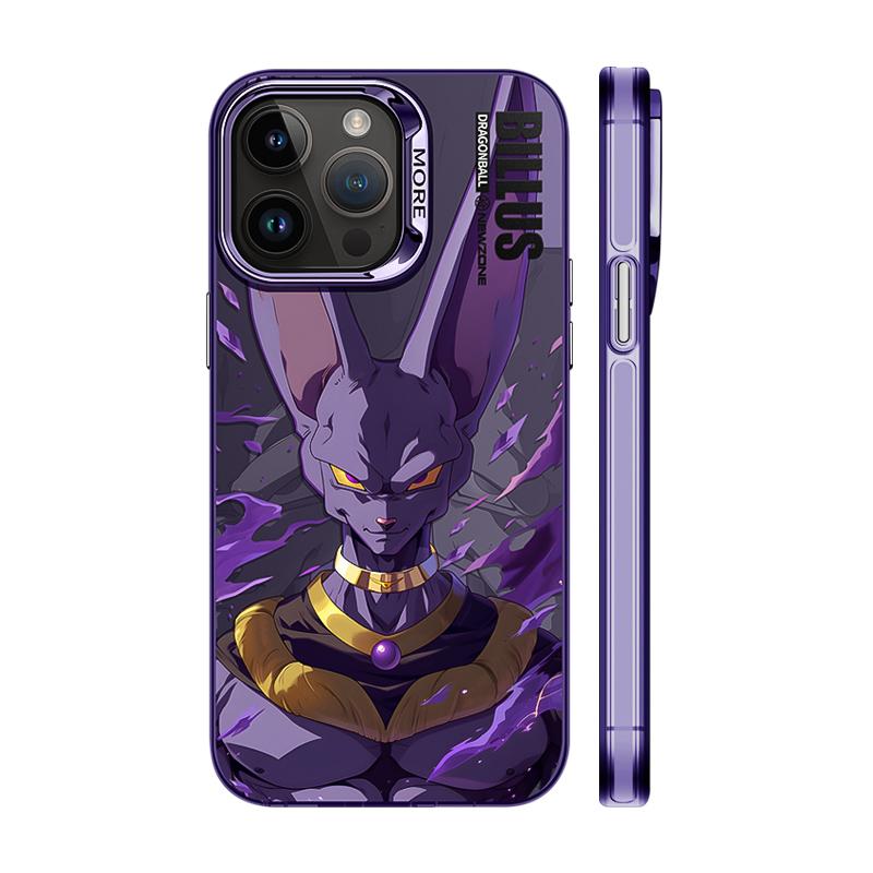 New Dragon Ball Phone Cases