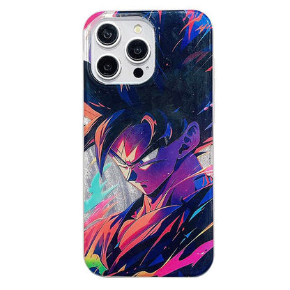 New Dragon Ball Phone Cases