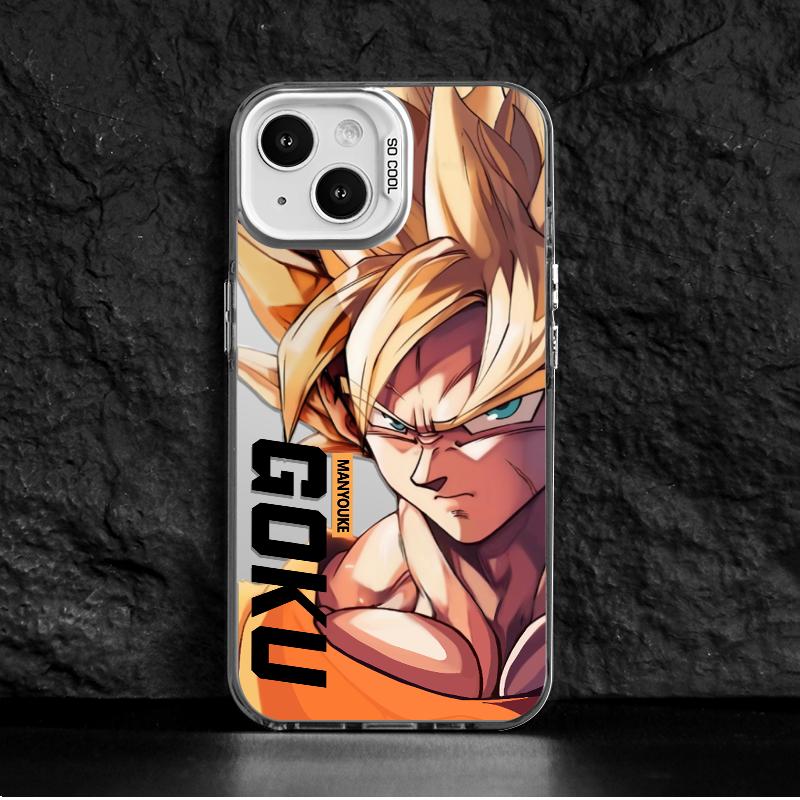 New Dragon Ball Phone Cases